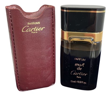 cartier eau de parfum review|must cartier perfume for women.